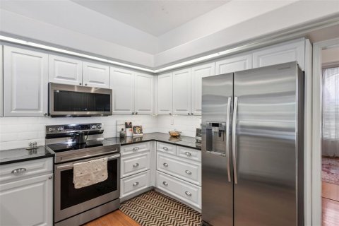 Villa ou maison à vendre à Plant City, Floride: 4 chambres, 214.51 m2 № 2413452 - photo 6