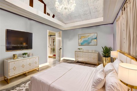 Casa en venta en Miami, Florida, 4 dormitorios, 149.76 m2 № 1978924 - foto 9