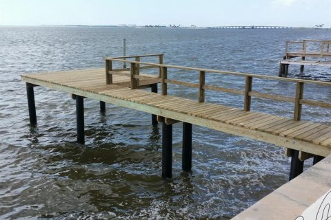 Casa en venta en Dunedin, Florida, 3 dormitorios, 182.27 m2 № 1634425 - foto 9