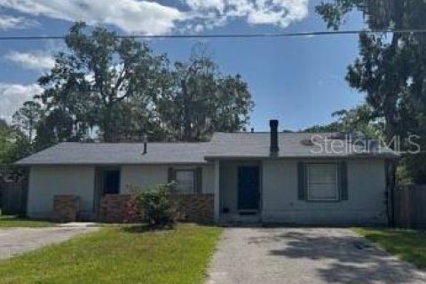 Appartement à Ocala, Floride 2 chambres, 90.49 m2 № 2373056