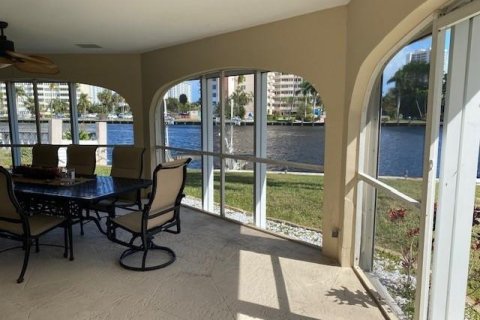 Casa en venta en Fort Lauderdale, Florida, 3 dormitorios, 195.65 m2 № 2392607 - foto 20