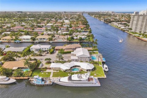 Casa en venta en Fort Lauderdale, Florida, 3 dormitorios, 195.65 m2 № 2392607 - foto 7