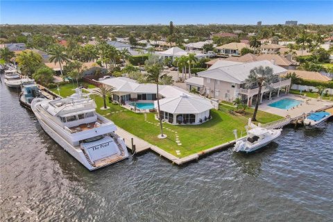 Casa en Fort Lauderdale, Florida 3 dormitorios, 195.65 m2 № 2392607