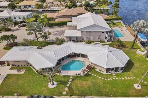 Casa en venta en Fort Lauderdale, Florida, 3 dormitorios, 195.65 m2 № 2392607 - foto 2