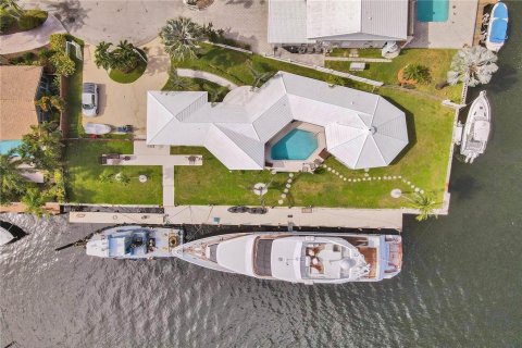 Casa en venta en Fort Lauderdale, Florida, 3 dormitorios, 195.65 m2 № 2392607 - foto 5