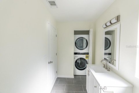 Apartment in Saint Petersburg, Florida 1 bedroom, 56.3 sq.m. № 2275419 - photo 8