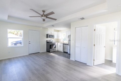 Apartment in Saint Petersburg, Florida 1 bedroom, 56.3 sq.m. № 2275419 - photo 10