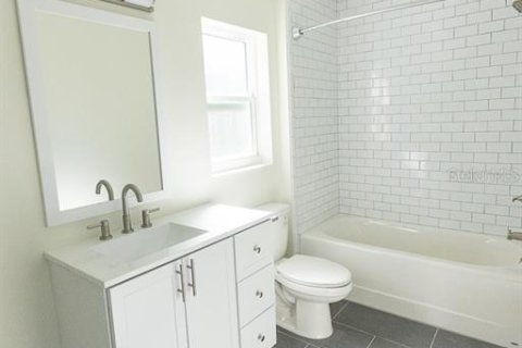 Apartment in Saint Petersburg, Florida 1 bedroom, 56.3 sq.m. № 2275419 - photo 7