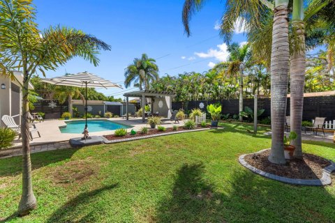 Villa ou maison à vendre à Port St. Lucie, Floride: 3 chambres, 117.8 m2 № 2420695 - photo 30