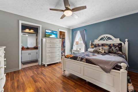 Villa ou maison à vendre à Port St. Lucie, Floride: 3 chambres, 117.8 m2 № 2420695 - photo 13