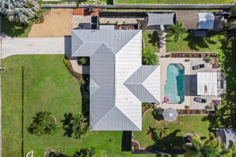 Villa ou maison à vendre à Port St. Lucie, Floride: 3 chambres, 117.8 m2 № 2420695 - photo 2