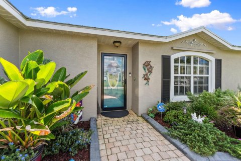 Villa ou maison à vendre à Port St. Lucie, Floride: 3 chambres, 117.8 m2 № 2420695 - photo 9