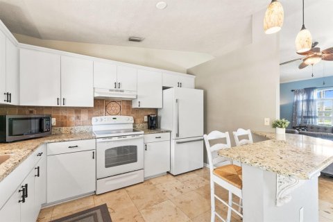 Villa ou maison à vendre à Port St. Lucie, Floride: 3 chambres, 117.8 m2 № 2420695 - photo 19