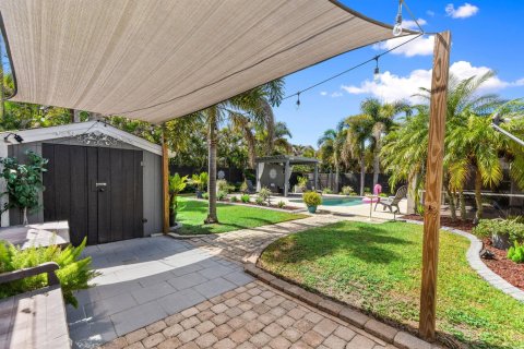 Villa ou maison à vendre à Port St. Lucie, Floride: 3 chambres, 117.8 m2 № 2420695 - photo 27