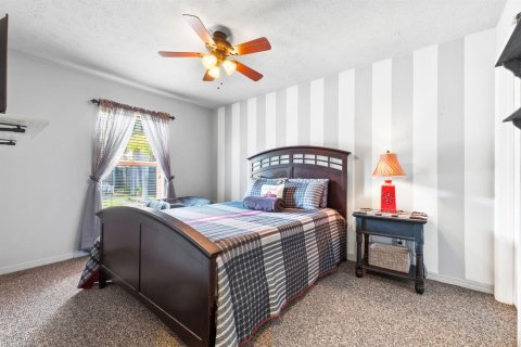 Villa ou maison à vendre à Port St. Lucie, Floride: 3 chambres, 117.8 m2 № 2420695 - photo 24