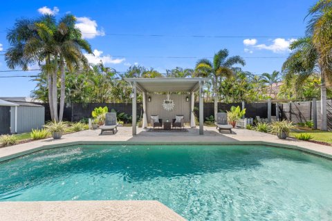 Villa ou maison à Port St. Lucie, Floride 3 chambres, 117.8 m2 № 2420695