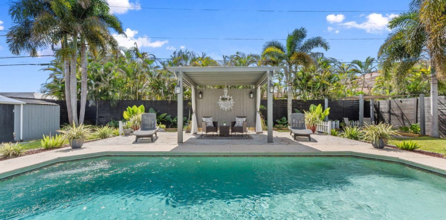 Villa ou maison à Port St. Lucie, Floride 3 chambres, 117.8 m2 № 2420695