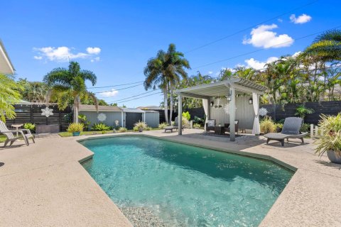 Villa ou maison à vendre à Port St. Lucie, Floride: 3 chambres, 117.8 m2 № 2420695 - photo 29