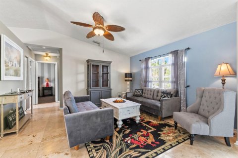 Villa ou maison à vendre à Port St. Lucie, Floride: 3 chambres, 117.8 m2 № 2420695 - photo 11
