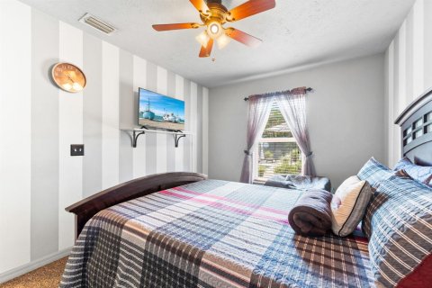 Villa ou maison à vendre à Port St. Lucie, Floride: 3 chambres, 117.8 m2 № 2420695 - photo 25