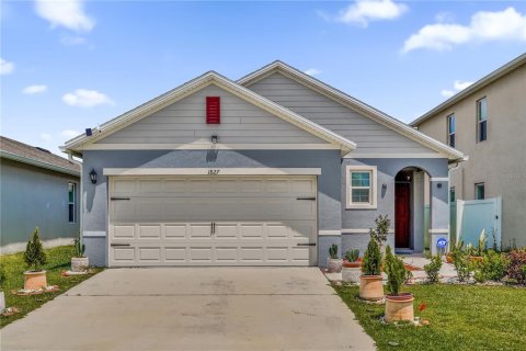 Casa en Kissimmee, Florida 3 dormitorios, 140.84 m2 № 2379427