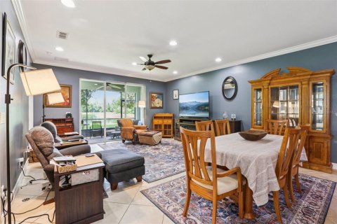 House in Wimauma, Florida 2 bedrooms, 138.98 sq.m. № 1853586 - photo 9
