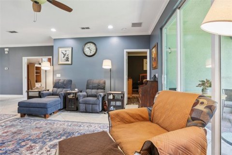 House in Wimauma, Florida 2 bedrooms, 138.98 sq.m. № 1853586 - photo 7