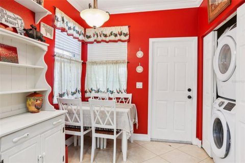 House in Wimauma, Florida 2 bedrooms, 138.98 sq.m. № 1853586 - photo 18