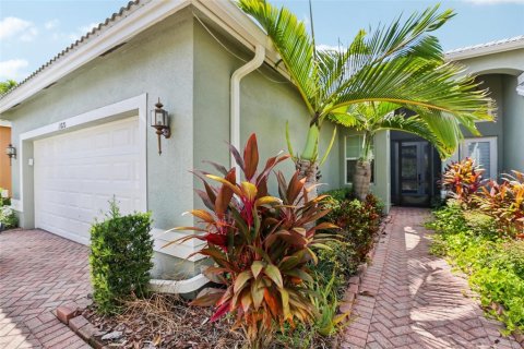 House in Wimauma, Florida 2 bedrooms, 138.98 sq.m. № 1853586 - photo 3