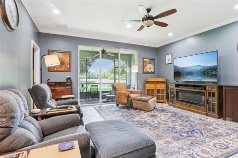House in Wimauma, Florida 2 bedrooms, 138.98 sq.m. № 1853586 - photo 5