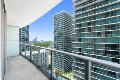 Condo in Miami, Florida № 1987912 - photo 11