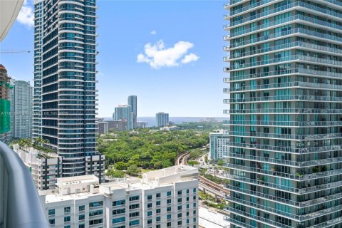 Condo in Miami, Florida № 1987912 - photo 14