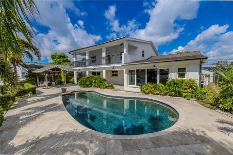 Villa ou maison à vendre à Saint Petersburg, Floride: 3 chambres, 226.59 m2 № 1919625 - photo 29