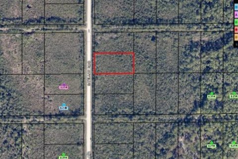 Land in Cocoa, Florida № 2161467 - photo 4