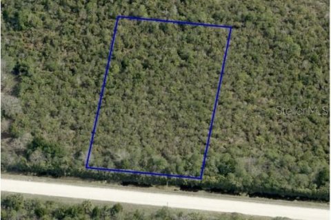 Land in Cocoa, Florida № 2161467 - photo 3