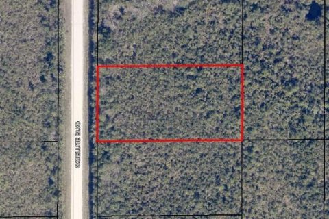 Land in Cocoa, Florida № 2161467
