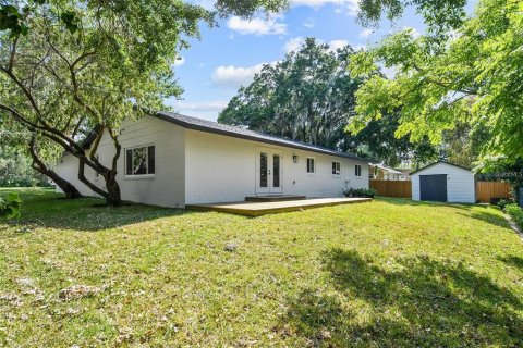 House in Winter Garden, Florida 4 bedrooms, 195.09 sq.m. № 1813504 - photo 21