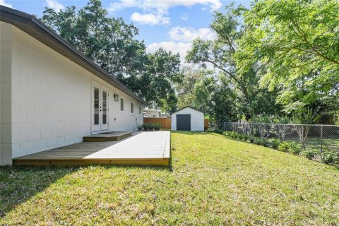House in Winter Garden, Florida 4 bedrooms, 195.09 sq.m. № 1813504 - photo 20