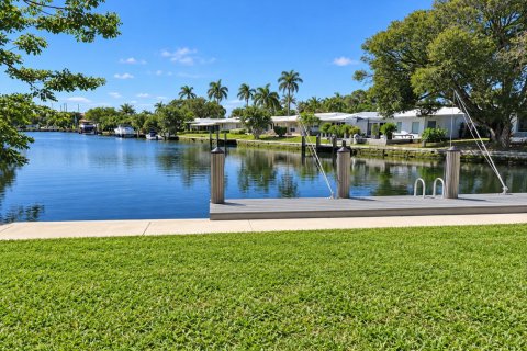 Copropriété à louer à Lauderdale-by-the-Sea, Floride: 1 chambre, 49.7 m2 № 2376900 - photo 17