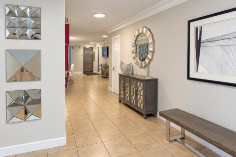 Copropriété à louer à Lauderdale-by-the-Sea, Floride: 1 chambre, 49.7 m2 № 2376900 - photo 4