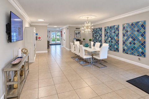 Copropriété à louer à Lauderdale-by-the-Sea, Floride: 1 chambre, 49.7 m2 № 2376900 - photo 5
