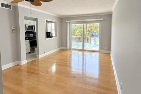 Copropriété à louer à Lauderdale-by-the-Sea, Floride: 1 chambre, 49.7 m2 № 2376900 - photo 8