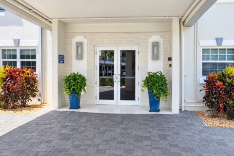 Copropriété à louer à Lauderdale-by-the-Sea, Floride: 1 chambre, 49.7 m2 № 2376900 - photo 3