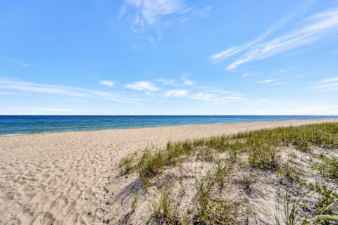 Copropriété à louer à Lauderdale-by-the-Sea, Floride: 1 chambre, 49.7 m2 № 2376900 - photo 22