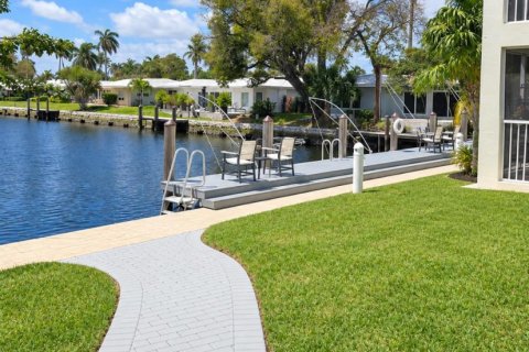 Copropriété à louer à Lauderdale-by-the-Sea, Floride: 1 chambre, 49.7 m2 № 2376900 - photo 18