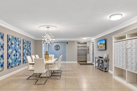 Copropriété à louer à Lauderdale-by-the-Sea, Floride: 1 chambre, 49.7 m2 № 2376900 - photo 6