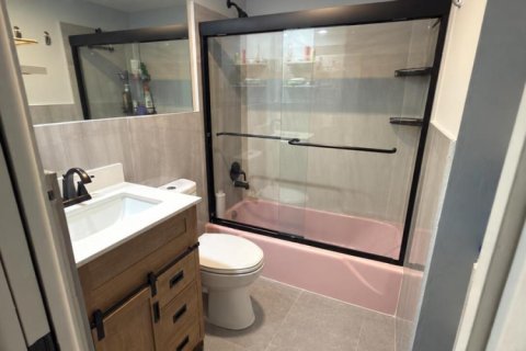 Copropriété à louer à Lauderdale-by-the-Sea, Floride: 1 chambre, 49.7 m2 № 2376900 - photo 11