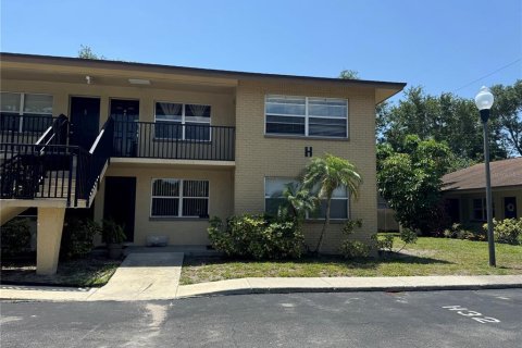 Condo in Clearwater, Florida, 1 bedroom № 2369191