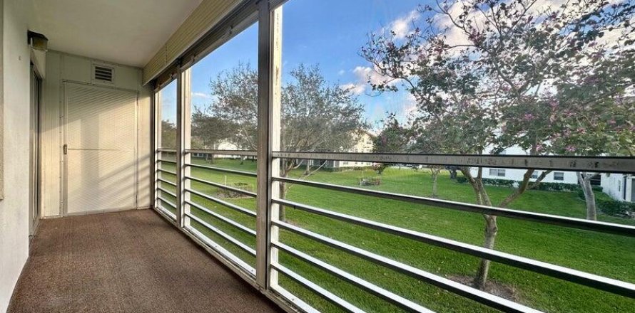 Condominio en Boca Raton, Florida, 2 dormitorios № 1155730