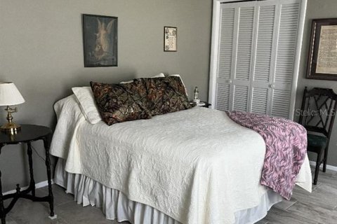 Купить виллу или дом в Семинол, Флорида 11 комнат, 226.68м2, № 1754509 - фото 8